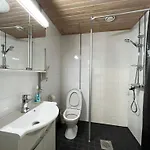 Cozy Flat In Suurpelto Apartman