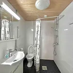 Apartman Cozy Flat In Suurpelto Espoo