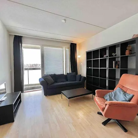 Appartement Cozy Flat In Suurpelto *