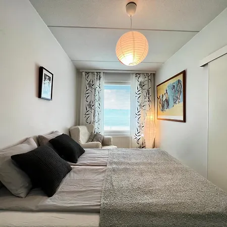 Apartman Cozy Flat In Suurpelto *