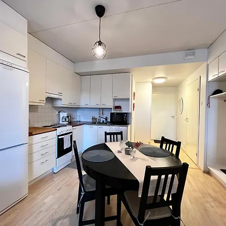 Apartman Cozy Flat In Suurpelto