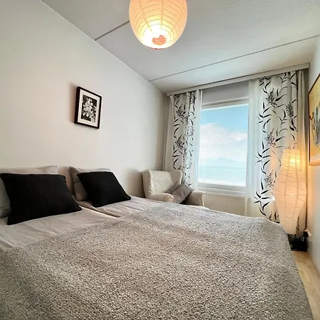 Appartement Cozy Flat In Suurpelto