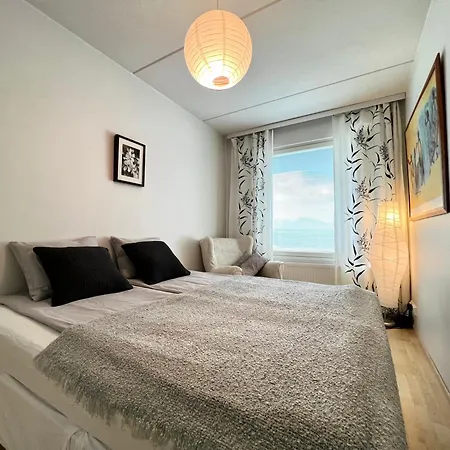 Cozy Flat In Suurpelto *